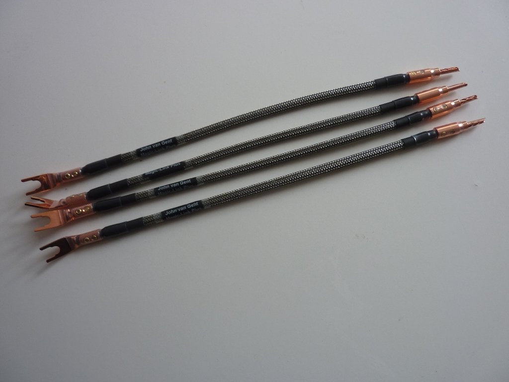 John van Gent Magic-Link Plus Jumpers, 4007 ZT, Nieuw, Ophalen of Verzenden, JVG