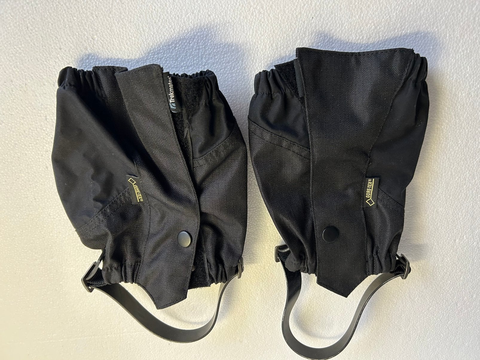 Gamaschen, Ophalen, Zo goed als nieuw, Kleding