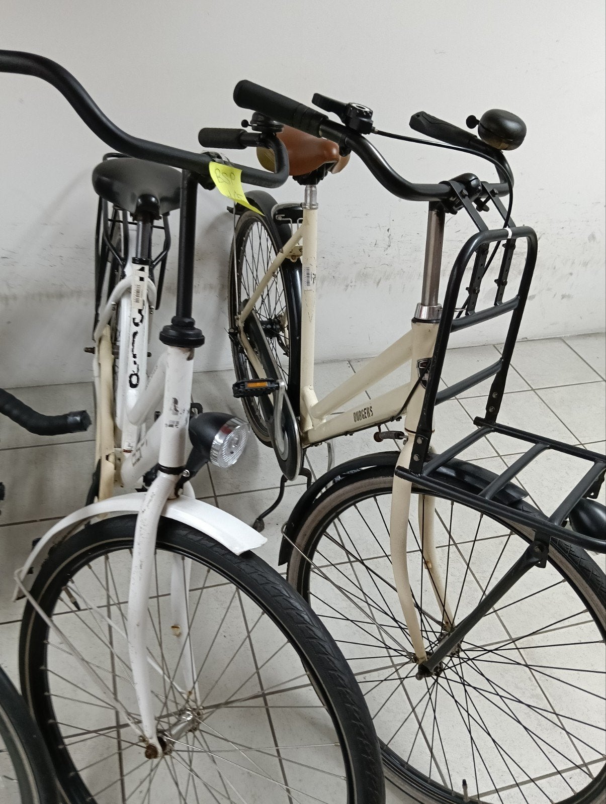Foto 2 van van klein tot groot nieuw en tweedehands fietsen vanaf 100 e
