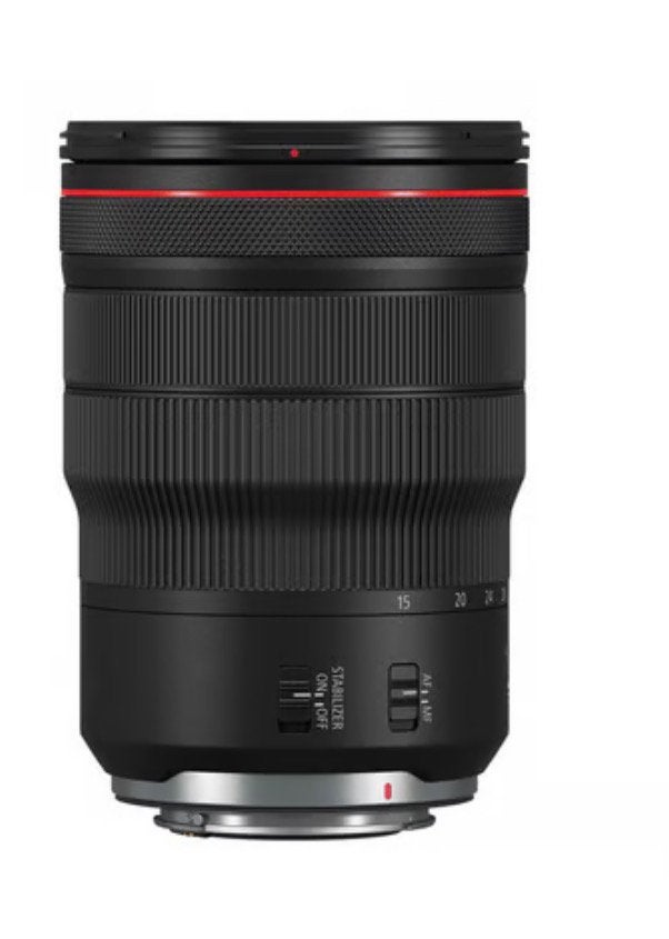 Canon RF 15-35mm f/2.8L IS USM – Nieuw & Geseald, Audio, Tv en Foto, Fotografie | Lenzen en Objectieven, Canon, Nieuw, Canon, Canon