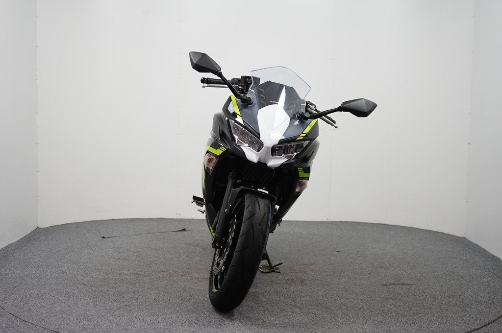 Kawasaki NINJA 650 KRT (bj 2021), Motoren, 649 cc, Bedrijf, Super Sport, Meer dan 35 kW