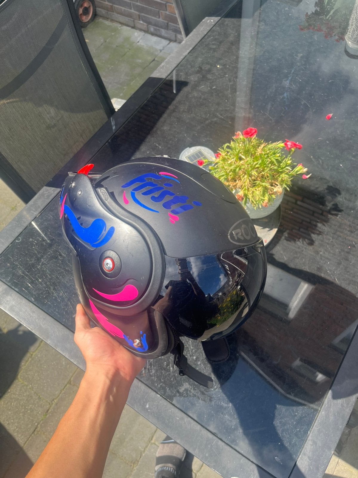 Roof boxer, Verzenden, Zo goed als nieuw, Medium
