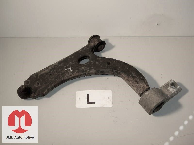 DRAAGARM LINKS VOOR FORD FIESTA, Gebruikt, -, -, Ophalen of Verzenden