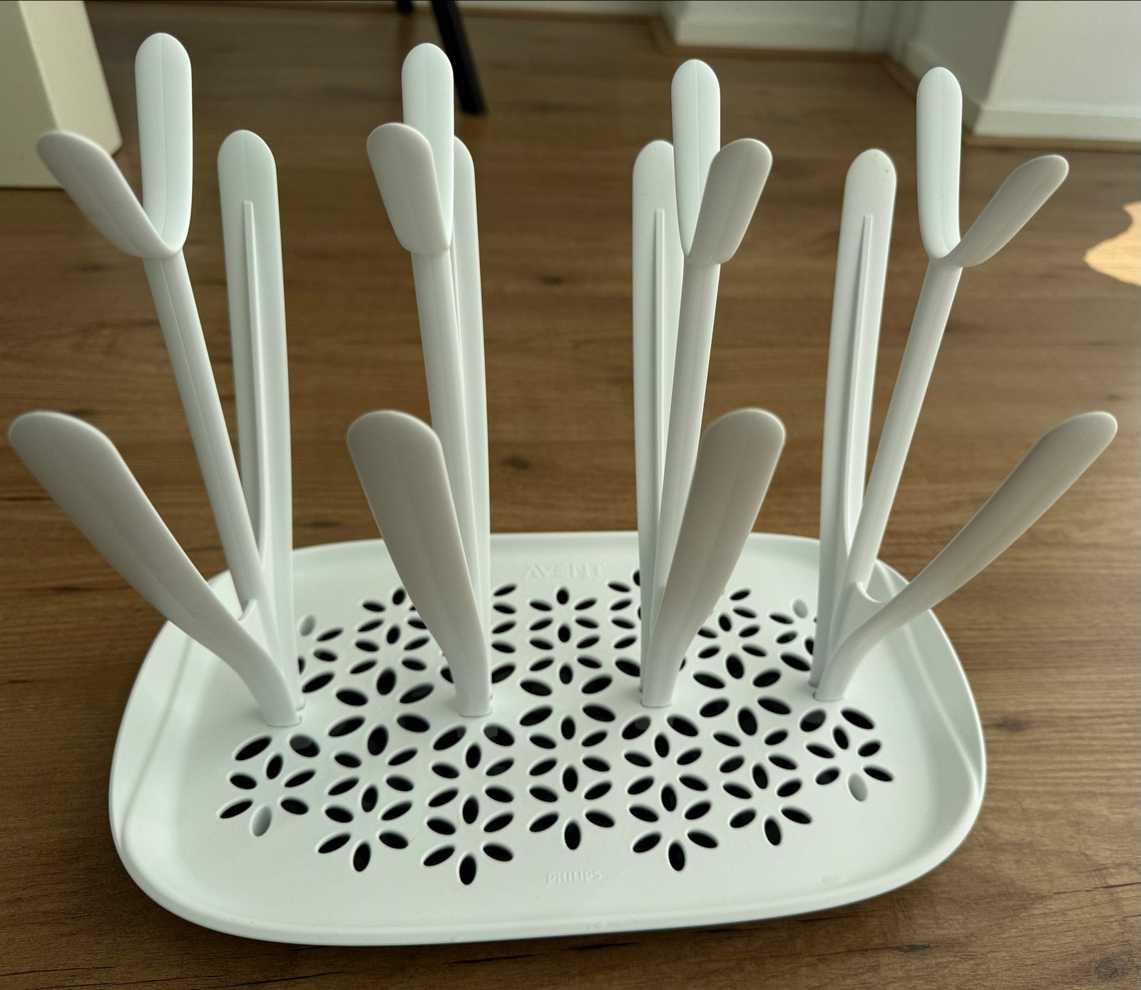 Philips Avent Droogrek voor Babyflessen en Accessoires, Ophalen of Verzenden, Zo goed als nieuw