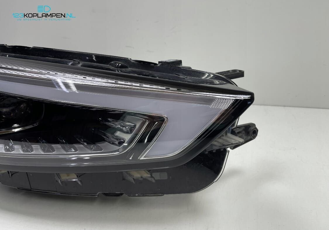 MG ZS SUV Full Led Koplamp rechts, Gebruikt, -, -, Ophalen of Verzenden