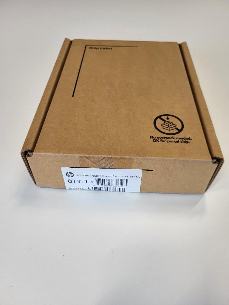 HP TD06 Notebook Battery, Computers en Software, Accu's en Batterijen, HP (compatibel), HP, Ophalen of Verzenden, Zo goed als nieuw