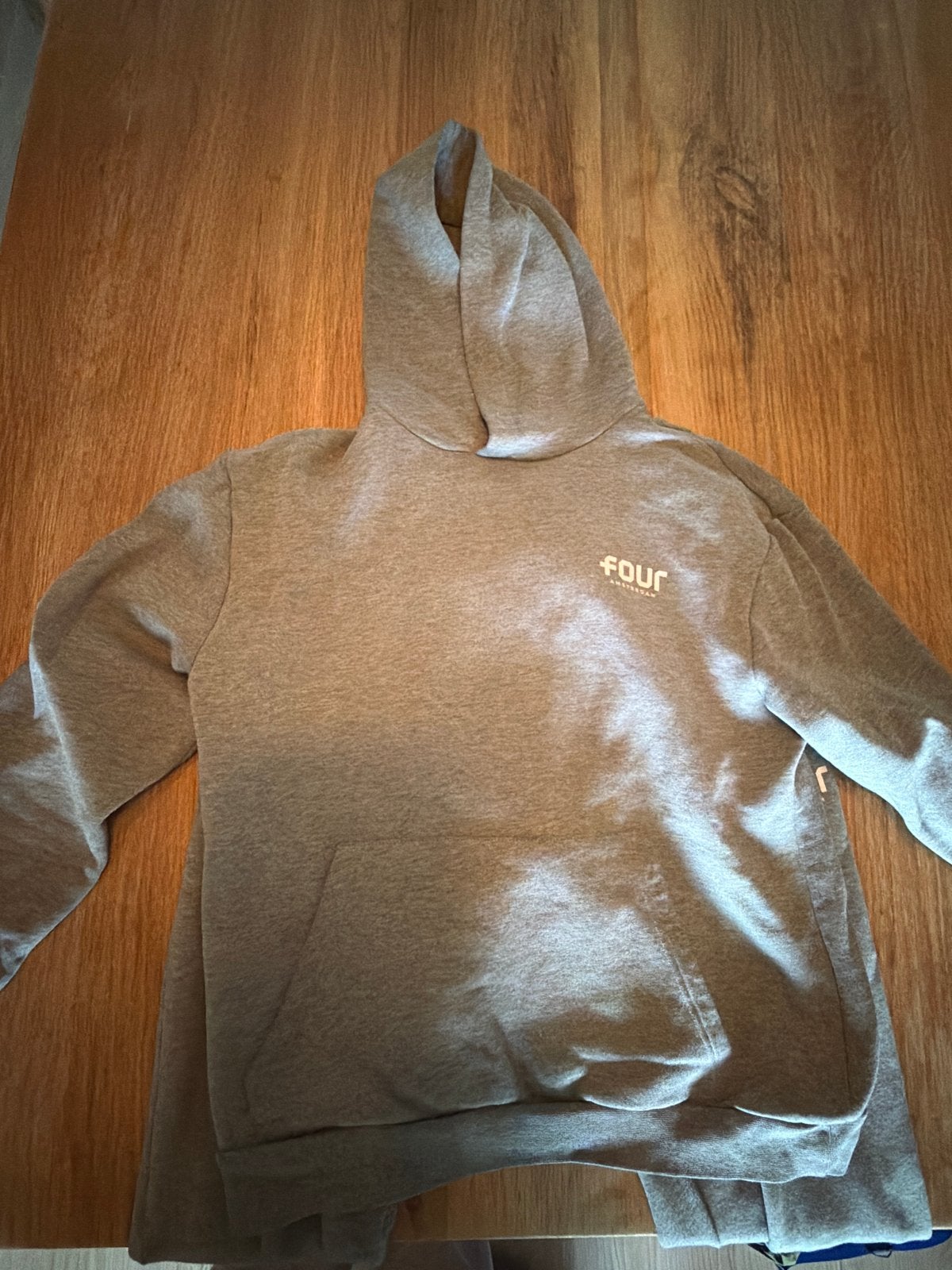 FOUR Amsterdam Hoodie & Joggingbroek 16y/xs, Ophalen of Verzenden