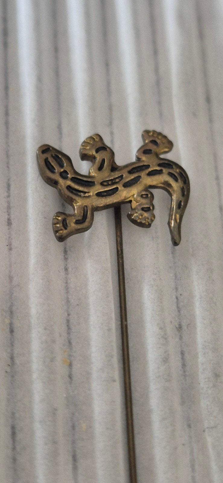 Speldje Hagedis of Gekko, Ophalen of Verzenden