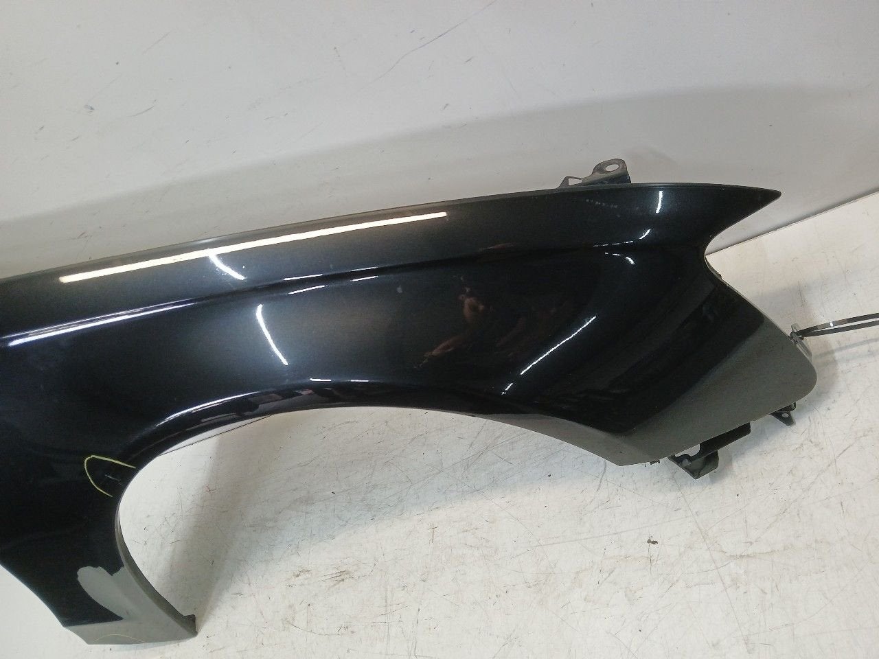 Spatbord rechts voor Audi A4, Onderdelen@venauto.nl, Van der Ven Autorecycling B.V., Gebruikt, Ettenseweg 76, 4706 PB Roosendaal, The Netherlands