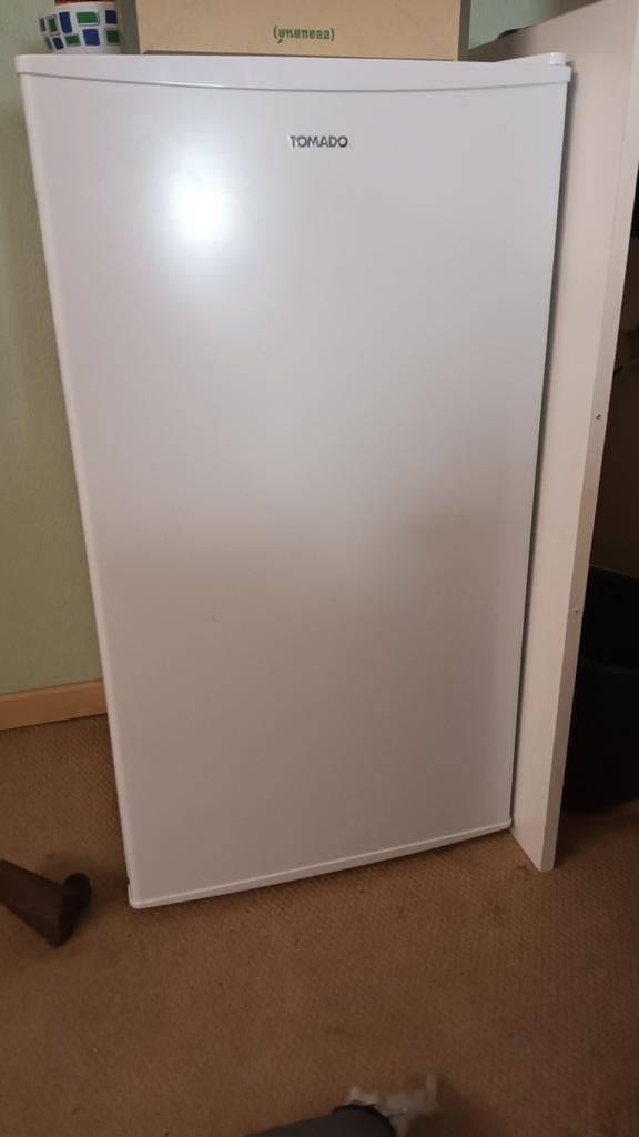 Koelkast, Ophalen, Zo goed als nieuw, Minder dan 60 cm