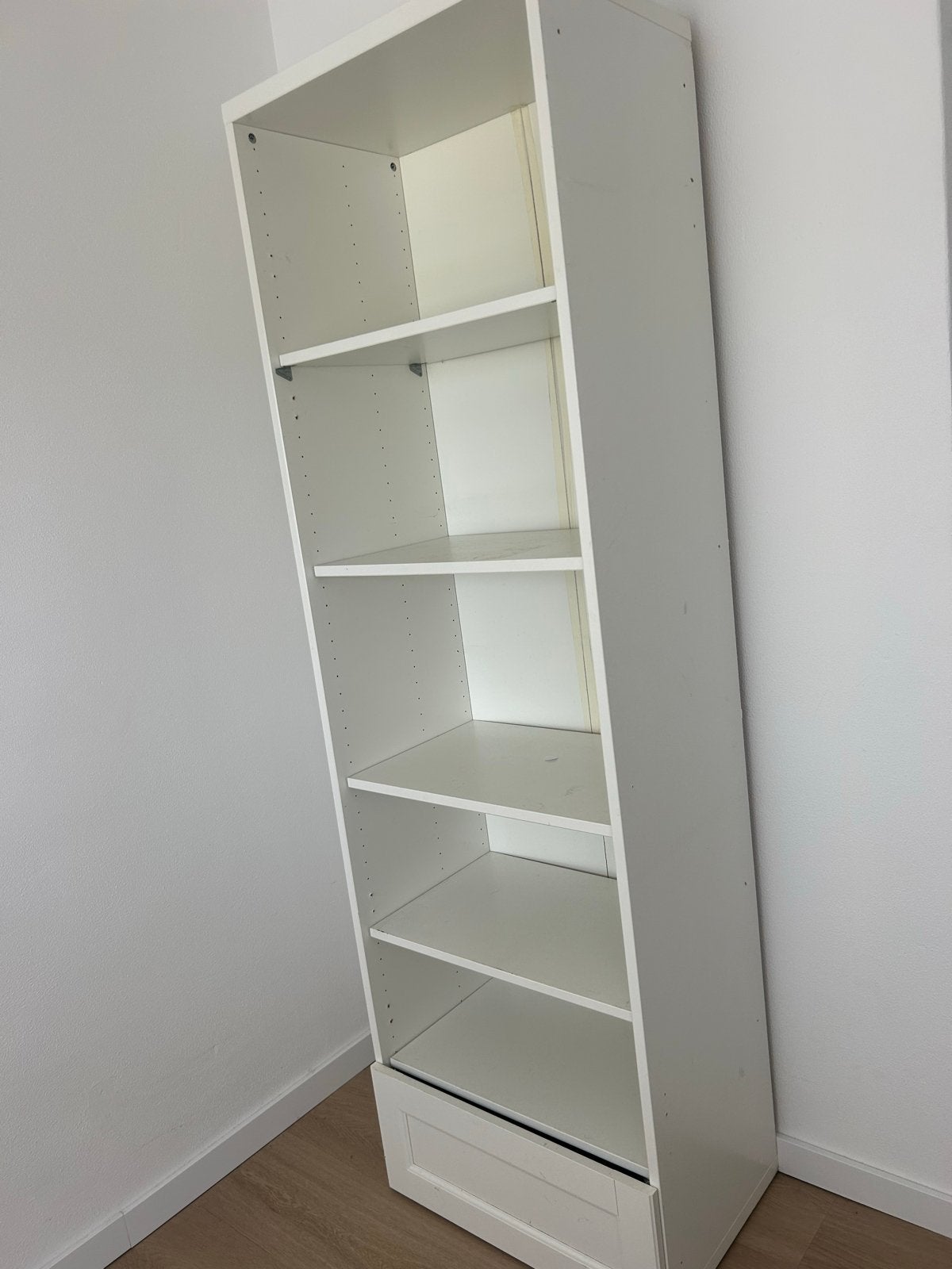Ikea kast, Ophalen, Gebruikt, 200 cm of meer, 50 tot 100 cm