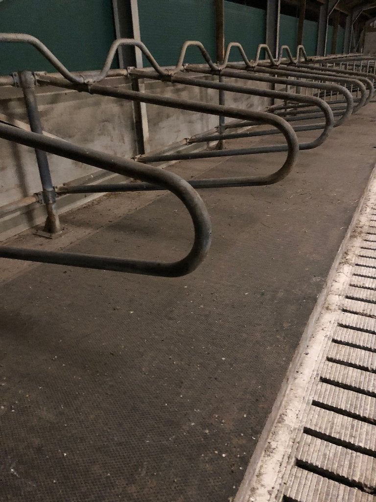 Noppen stalmatten, Dieren en Toebehoren, Stalling