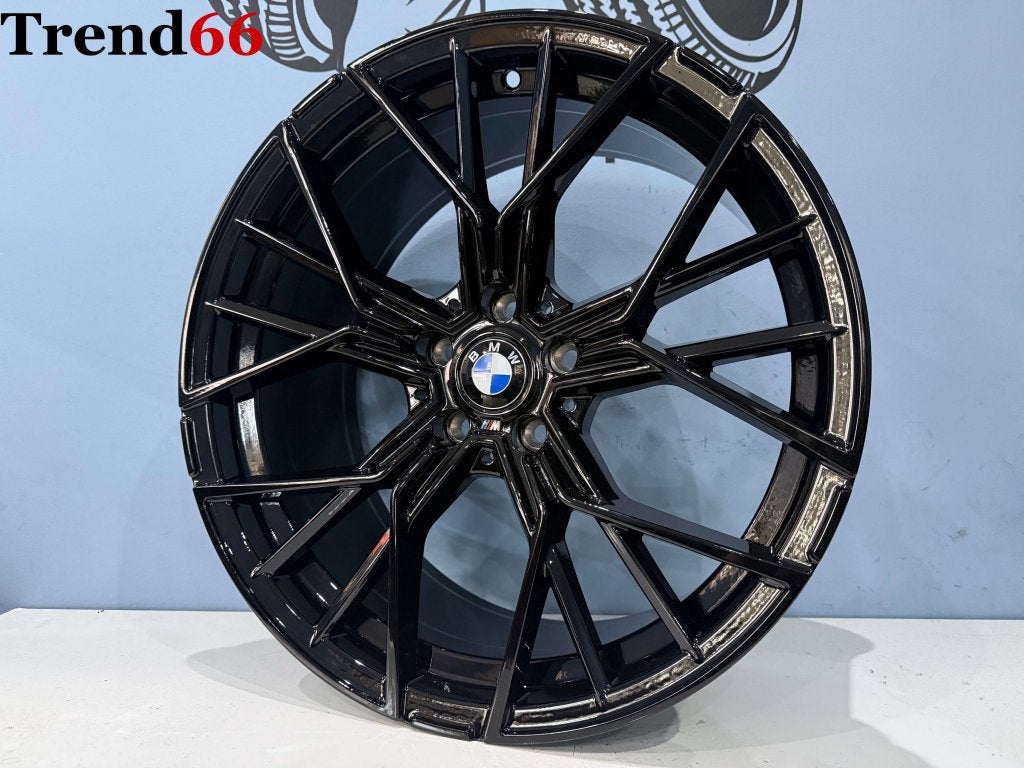 5x112 19'' Velgen 811M BMW 3 4 5 Serie G20 G21 G26 G30 G31, Velg(en), Niet ingevuld, Nieuw, Ophalen of Verzenden