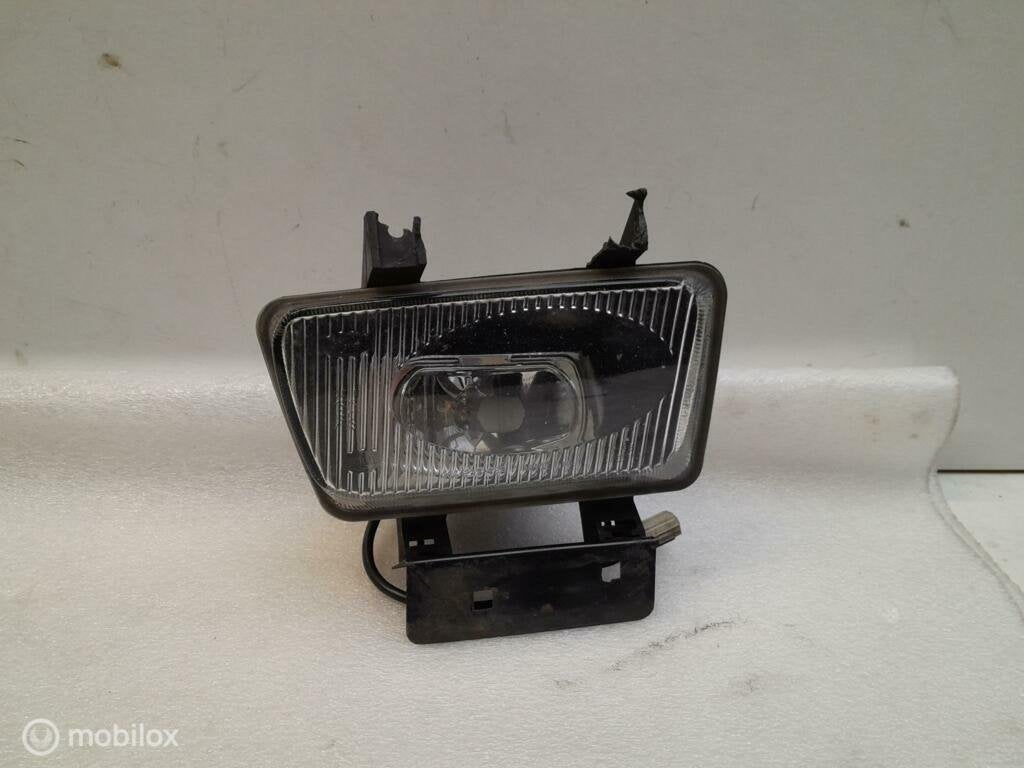Mistlamp Land Rover Discovery II 2 Bumper Mist Lamp Rechts, Auto-onderdelen, Land Rover, Ophalen of Verzenden, Gebruikt, Land Rover