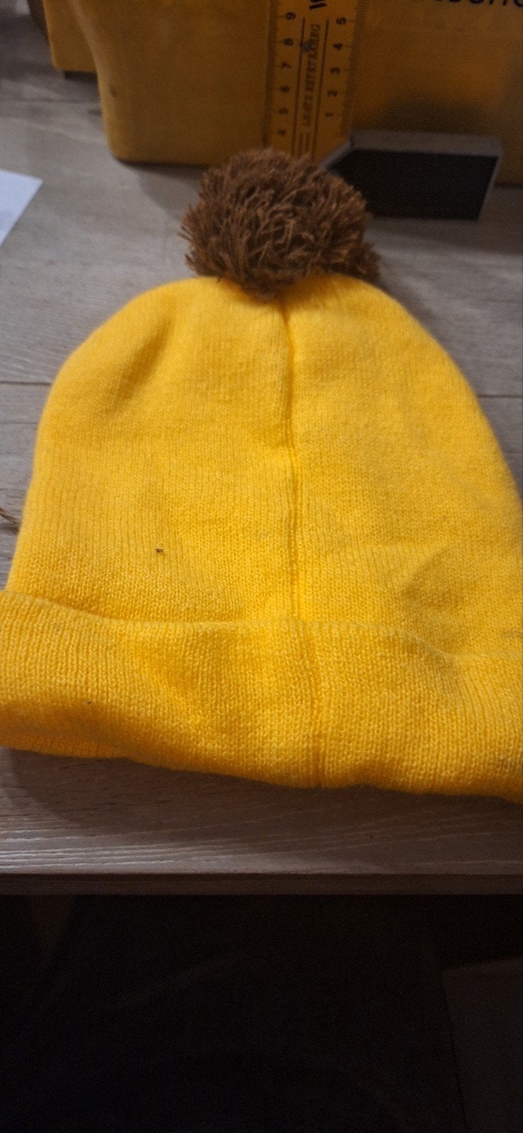 Chocomel muts (171026), ., Nieuw, Overige maten, Ophalen of Verzenden