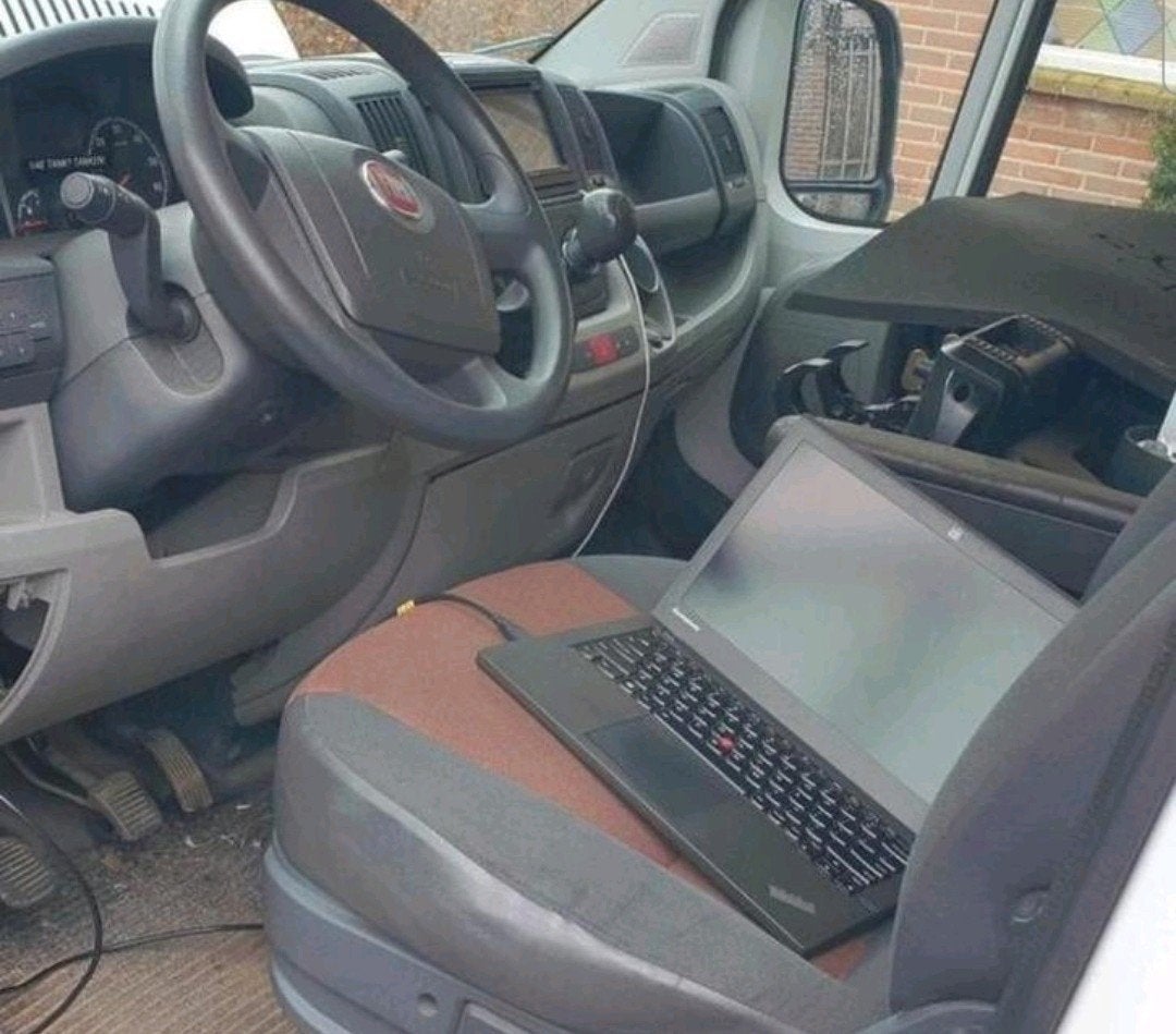 CHIPTUNING EGR DPF ADBLUE UITSCHAKELEN, Auto diversen, Ophalen of Verzenden