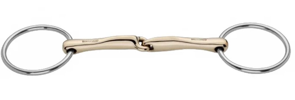 Watertrens Sprenger Novocontact 14,5 cm 16 mm, Dieren en Toebehoren, Ophalen of Verzenden, Nieuw, Dressuur