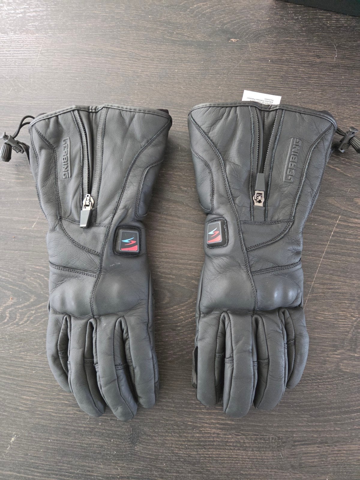 Verwarmde Handschoenen Maat S, Ophalen of Verzenden, Nieuw zonder kaartje, Dames, Handschoenen