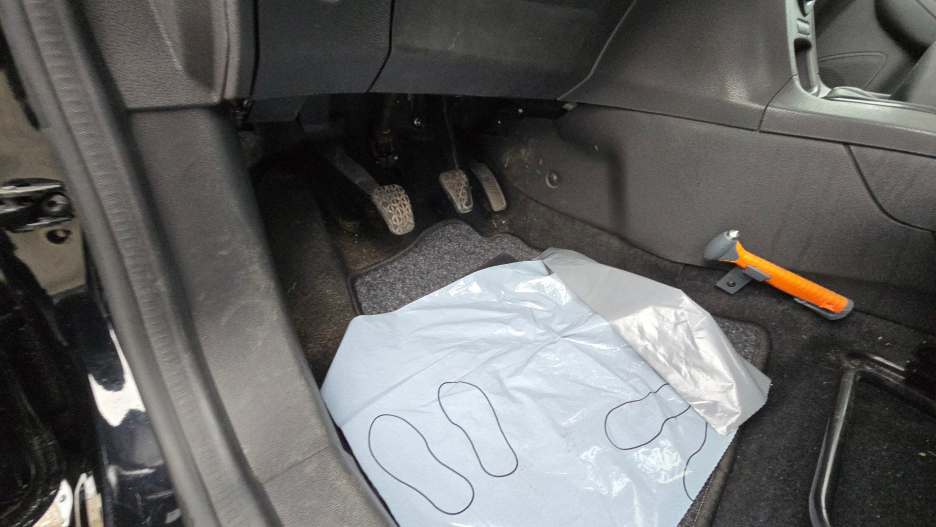 Foto 18 van Ford Fiesta 1.0 Style Ultimate