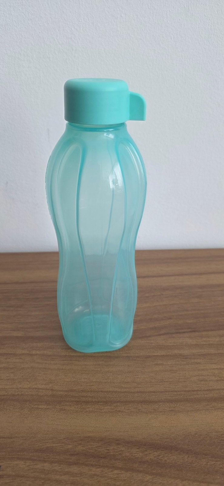 Tupperware fles 500 ml draaidop, Huis en Inrichting, Keuken | Tupperware, Ophalen of Verzenden, Nieuw, Overige typen