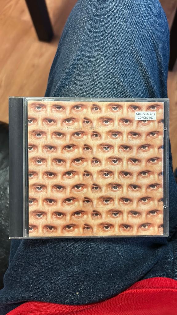 Queen - The Miracle CD (1989), Ophalen of Verzenden, 1980 - 1989, Gebruikt