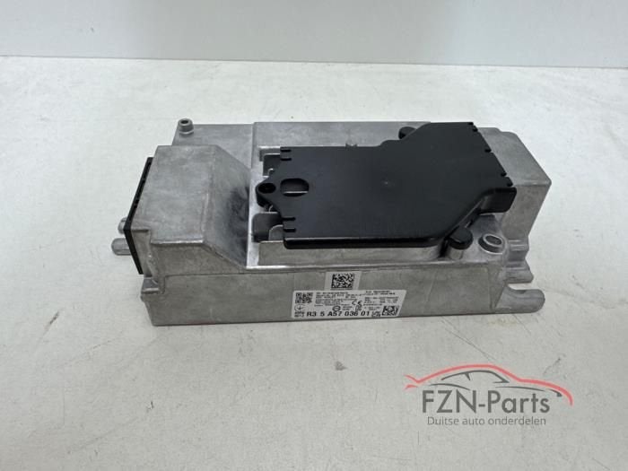 BMW 5-Serie G30 LCI Radio Versterker (5A5703601), Ophalen of Verzenden