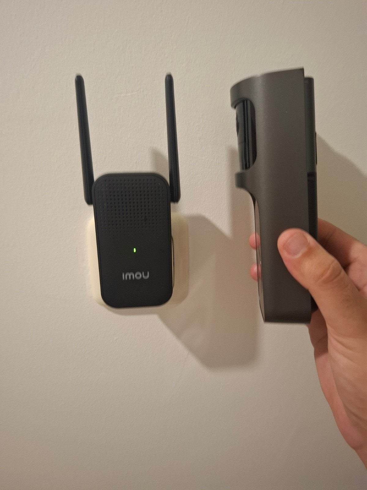 Deurbel camera, Micro-USB, Ophalen, Nieuw, Oplaadkabel