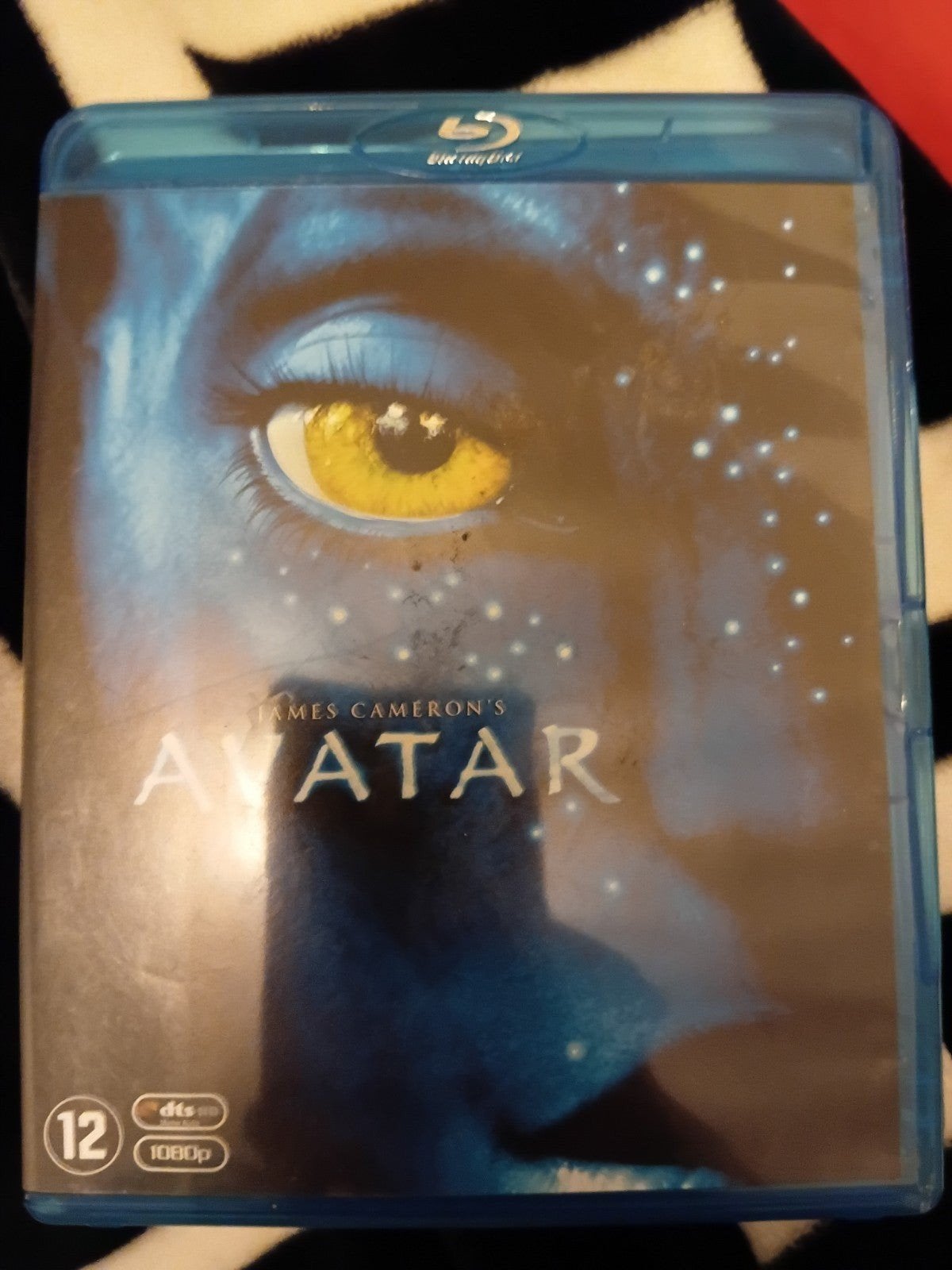 Blu-ray films: Adele, MIB 3, Avatar - Zo goed als nieuw, Film, Zo goed als nieuw, Blu-ray, Ophalen