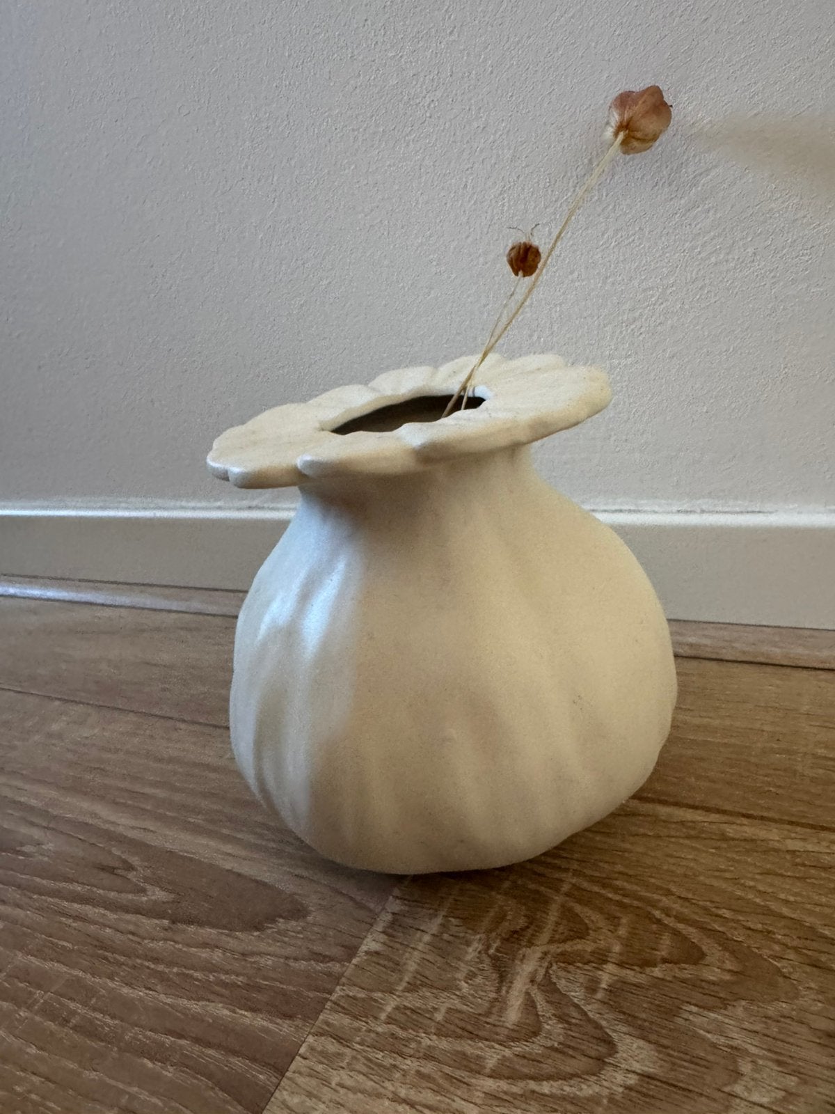 Light & Living vaasje, Huis en Inrichting, Ophalen of Verzenden, Zo goed als nieuw