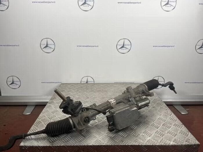 Stuurhuis van een Mercedes GLA, Ophalen of Verzenden, Gebruikt