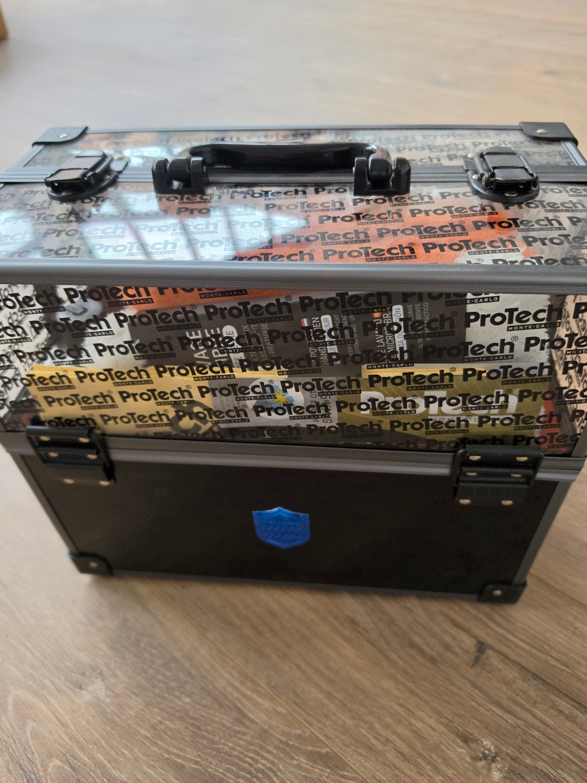 ProTech Monte Carlo Car Detailing Kit - Nieuwstaat, Auto diversen, Ophalen of Verzenden, Nieuw