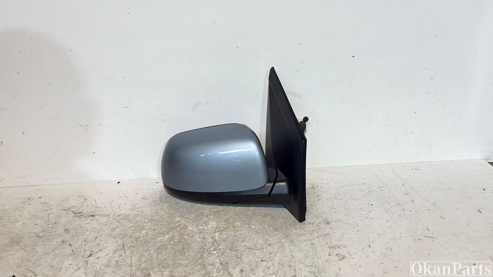 Kia Picanto (JA) rechter buitenspiegel rechts, Auto-onderdelen, Info@fabrikant.eu, Fabrikantstraat 1
1000 AA  Amsterdam, NL, Ophalen of Verzenden