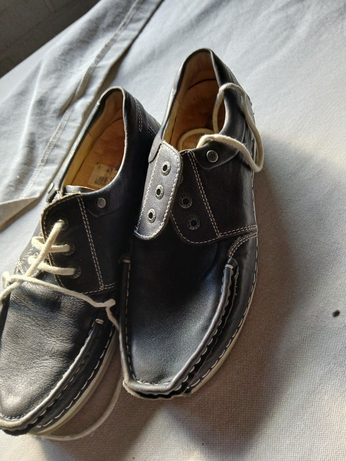 Wolky schoenen, Kleding | Dames, Wolky, Schoenen met lage hakken, Blauw, Ophalen of Verzenden