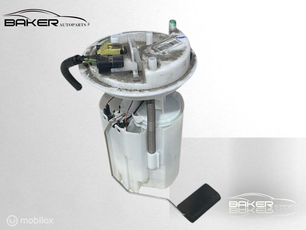 Brandstofpomp Fiat Punto Evo 0.9 TwinAir  ('09->) 51868771, Gebruikt, Fiat, Ophalen of Verzenden, Fiat