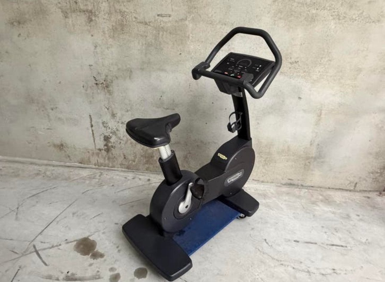 Technogym Excite+ New Bike 500 SP, Ophalen, Zo goed als nieuw, Benen, Overige typen