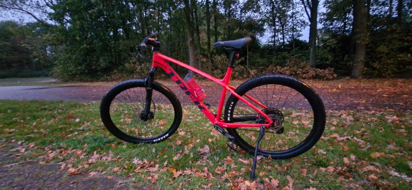 Trek Mountainbike XL - Zo goed als nieuw, recent onderhoud, 57 cm of meer, Ophalen, Zo goed als nieuw, Trek
