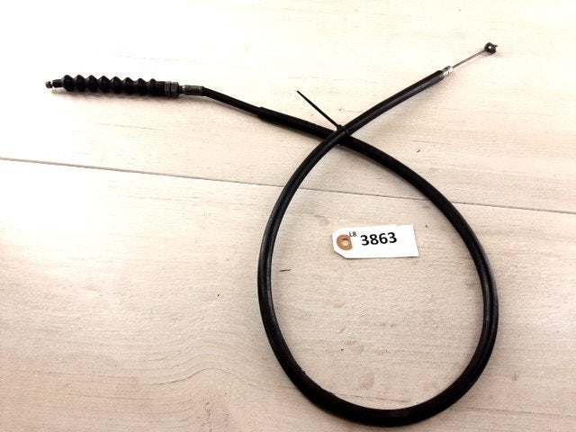 ZX10R 2006 - 2007 Kawasaki Kabel Kabel koppeling D1-46524, Motoren