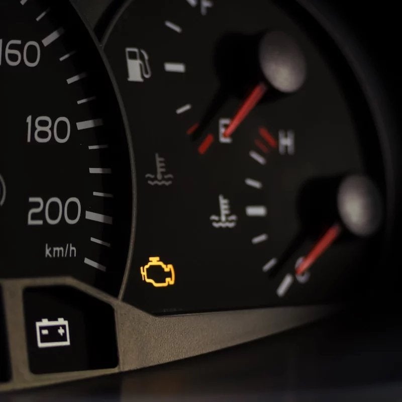 Auto storingen uitlezen en wissen, Ophalen