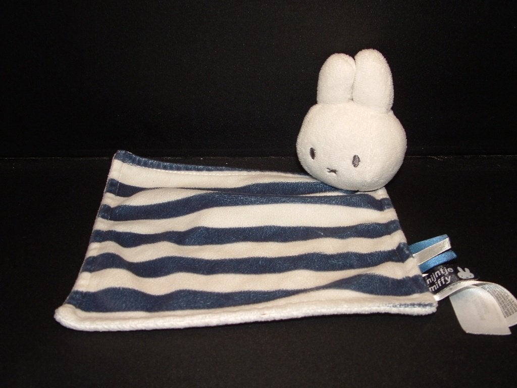 TIAMO NIJNTJE MERCIS KONIJN VAN DICK BRUNA VELOURS, Ophalen of Verzenden, Nieuw, Overige typen
