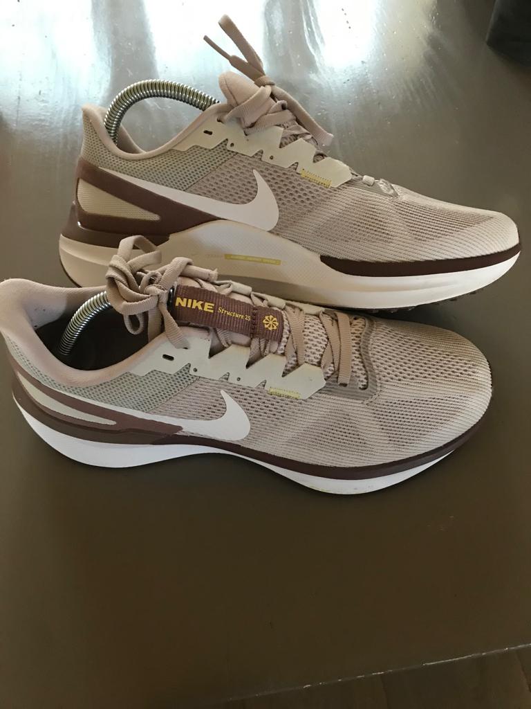 Schoenen Nike Structure 25, Ophalen of Verzenden, Nieuw