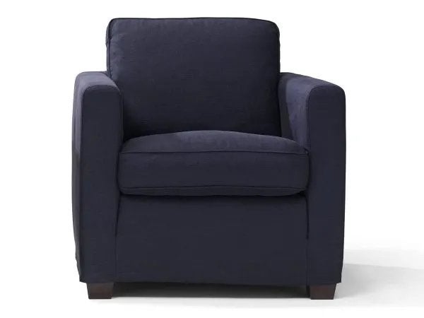 Linteloo Happy Living feauteuils, Ophalen, Gebruikt, Design, 75 tot 100 cm