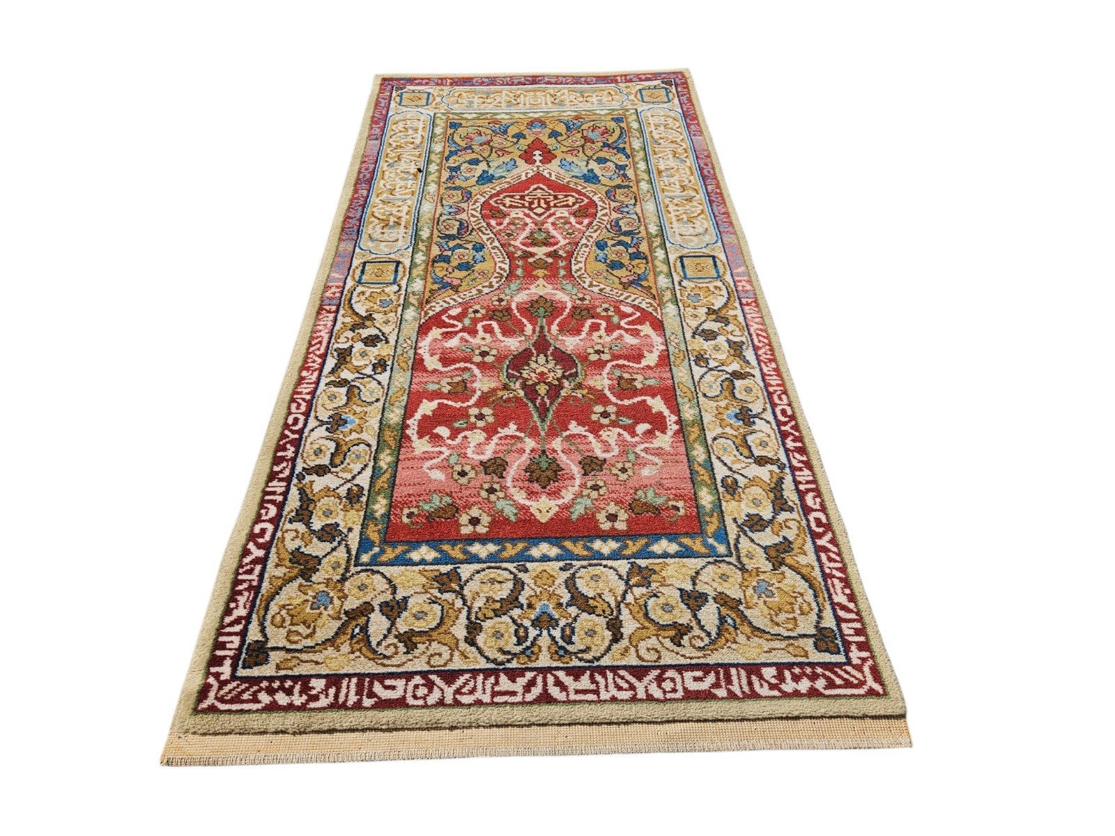Prachtig vintage tapijt, Gebruikt, 100 tot 150 cm, Ophalen of Verzenden, 150 tot 200 cm