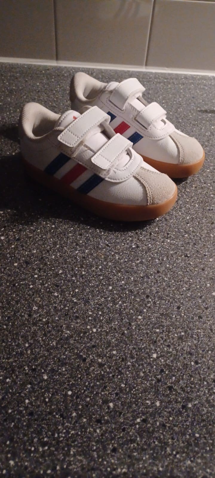 Adidas, Ophalen, Adidas, Schoenen, Zo goed als nieuw