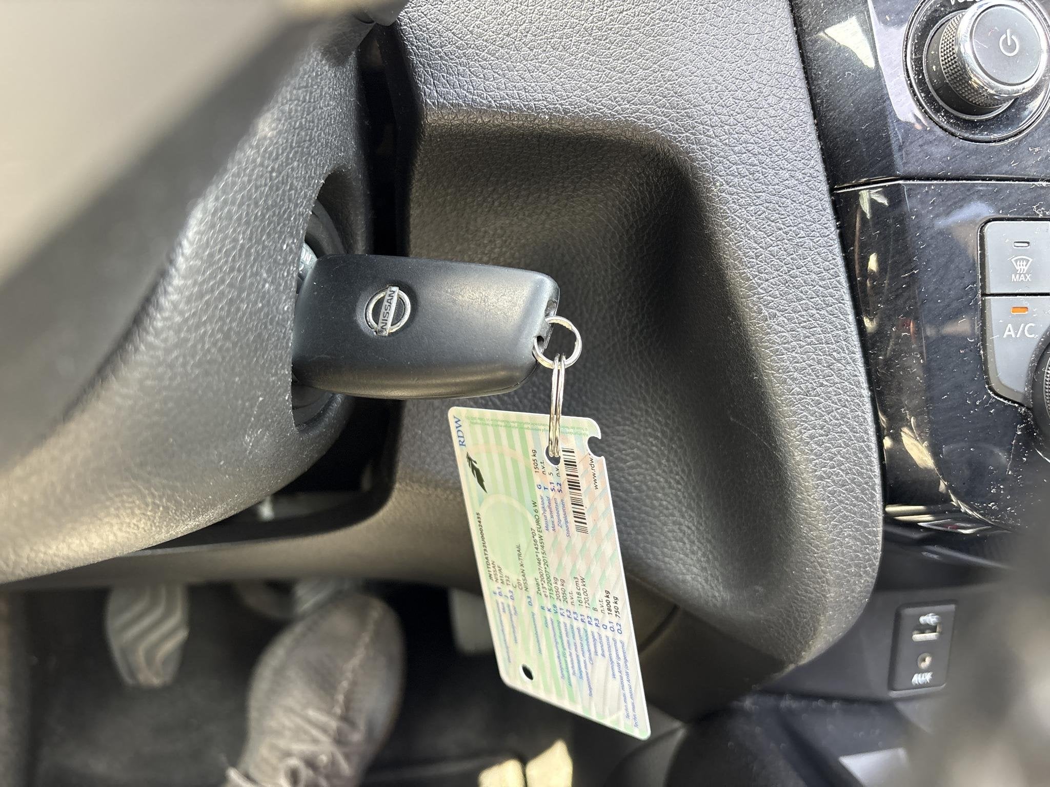 Foto 20 van Nissan X-Trail 1.6 DIG-T Business | 360 Camera | Cruise | Cl