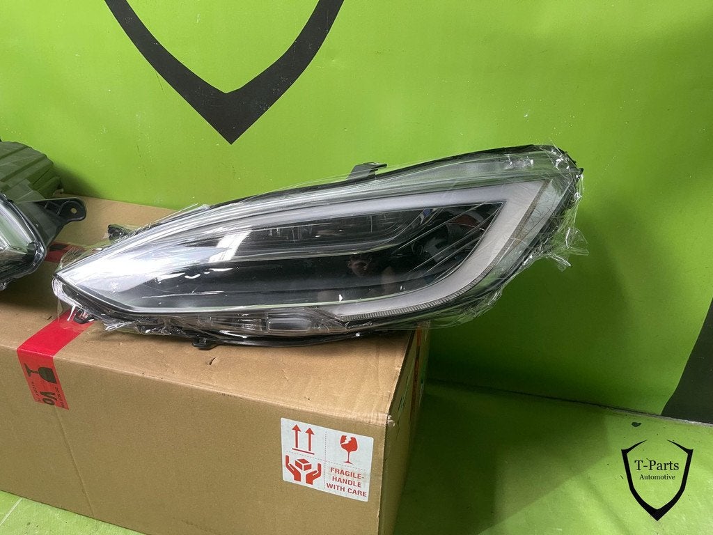 tesla model s koplamp links rechts, Auto-onderdelen, Info@tesla.com, Tesla, Inc., Nieuw, Ophalen of Verzenden