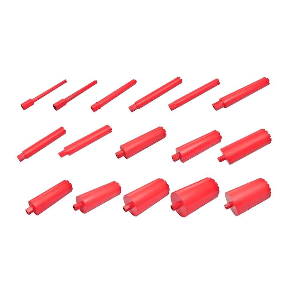 Diamantboor boor diamantboren nat en droog GRATIS VERZONDEN!, Overige materialen, Verzenden, Nieuw, Nvt