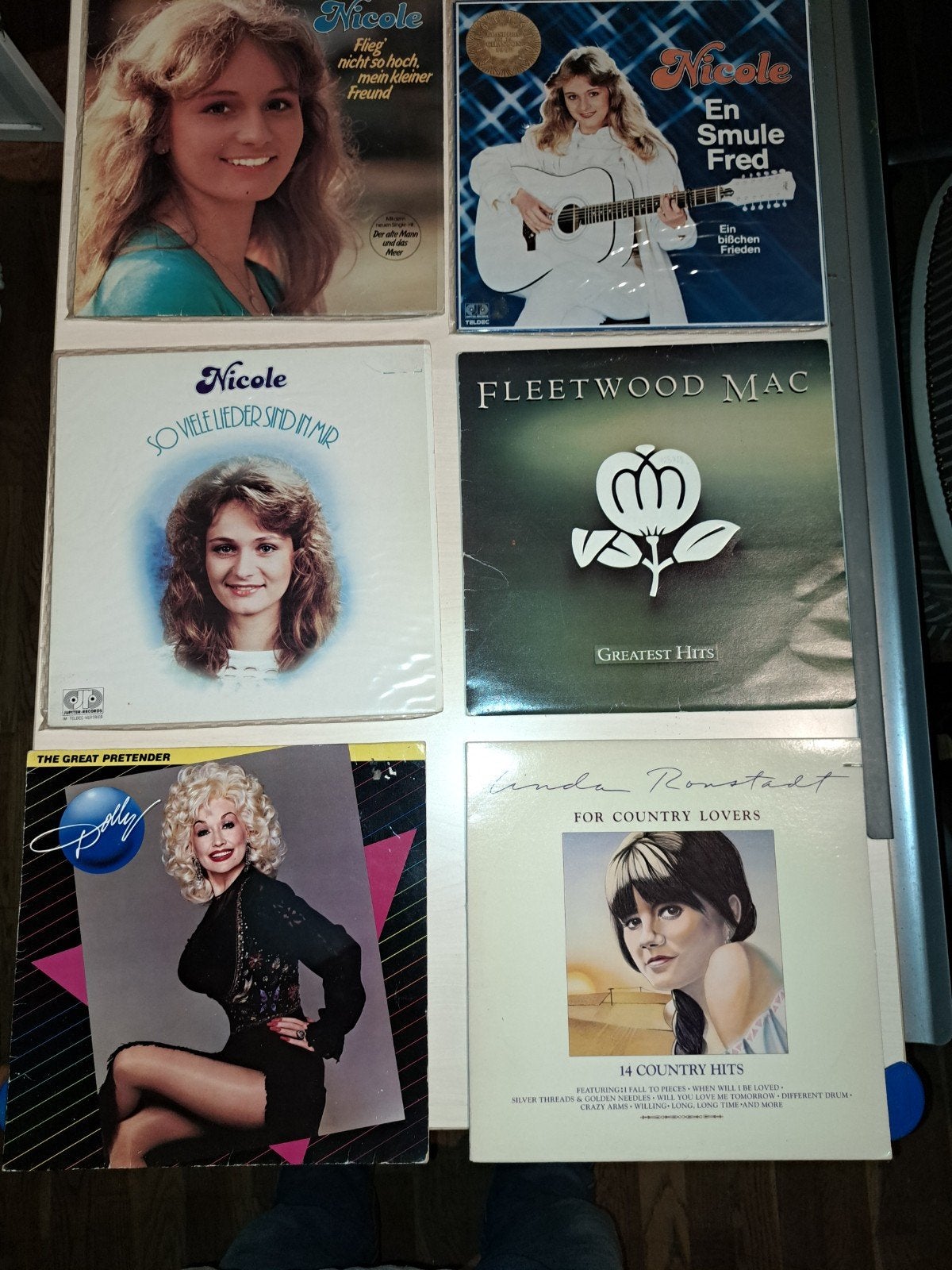 LP's, Cd's en Dvd's, Ophalen of Verzenden, Gebruikt, 12 inch