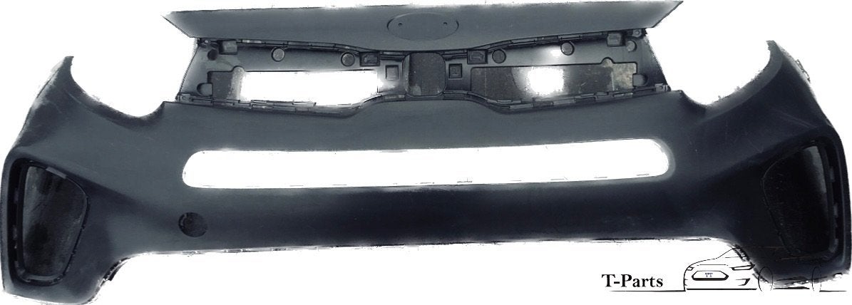 Kia picanto x line voorbumper bumper 86511G6700