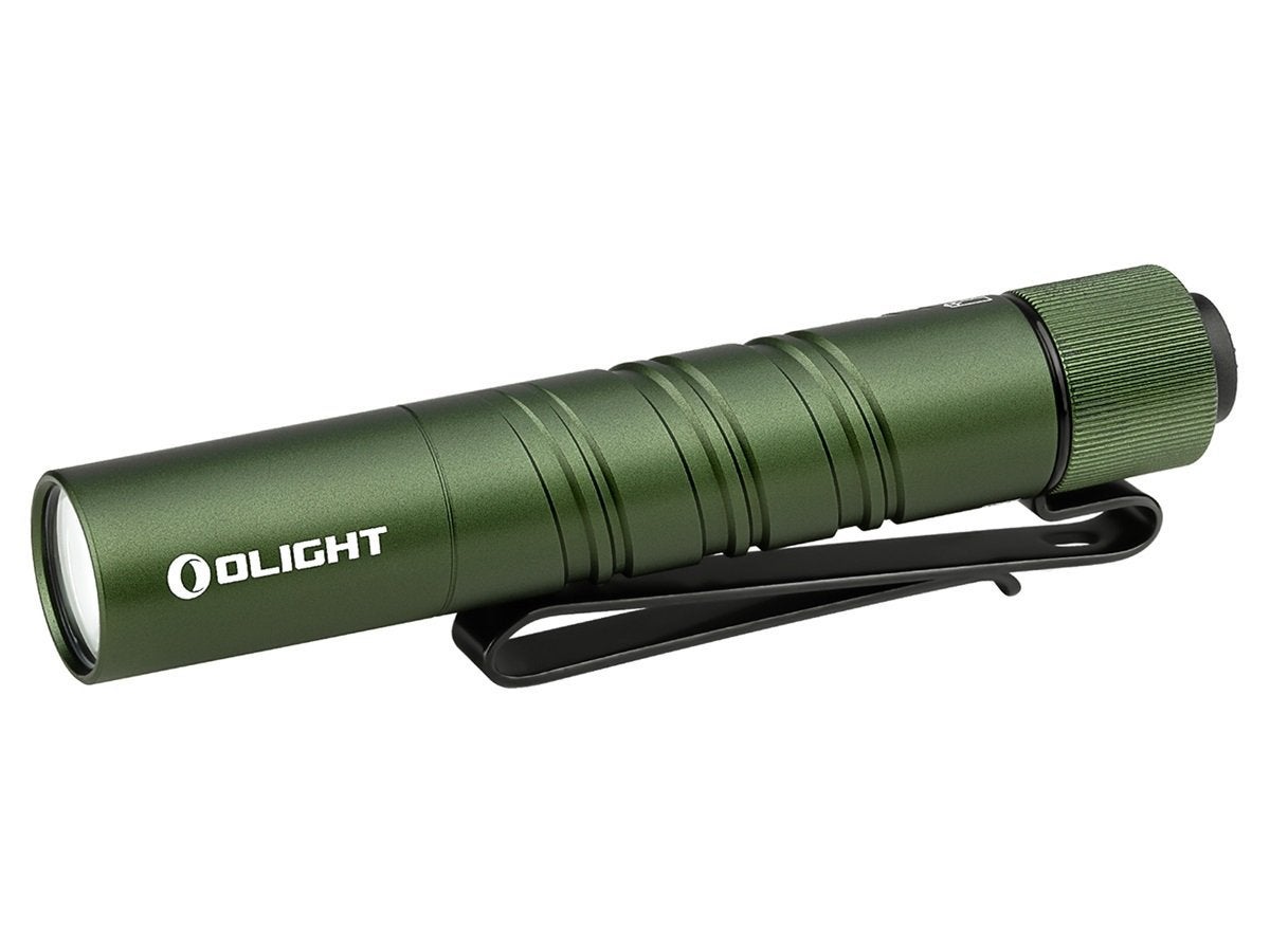 OLIGHT I3T 2 EOS OD GREEN, Olight, Info@jefiwild.nl, Nieuw, Batterij