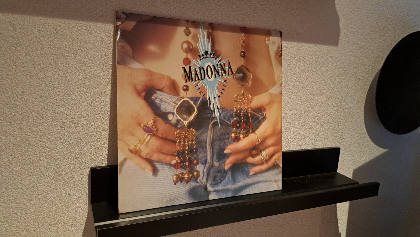 Madonna, Cd's en Dvd's, Ophalen of Verzenden